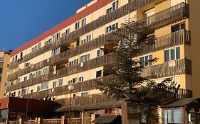 Apartamentos Bulgaria