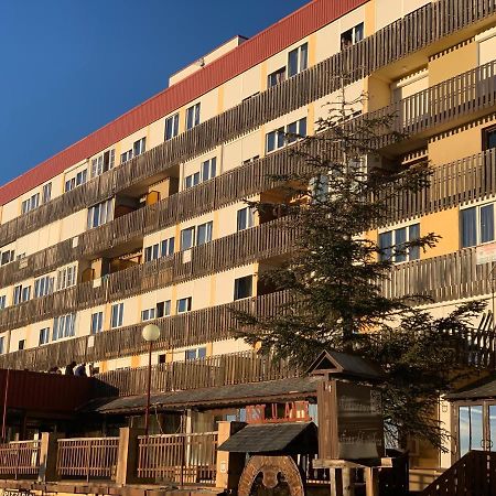 Apartamentos Bulgaria Serra Nevada Exterior foto