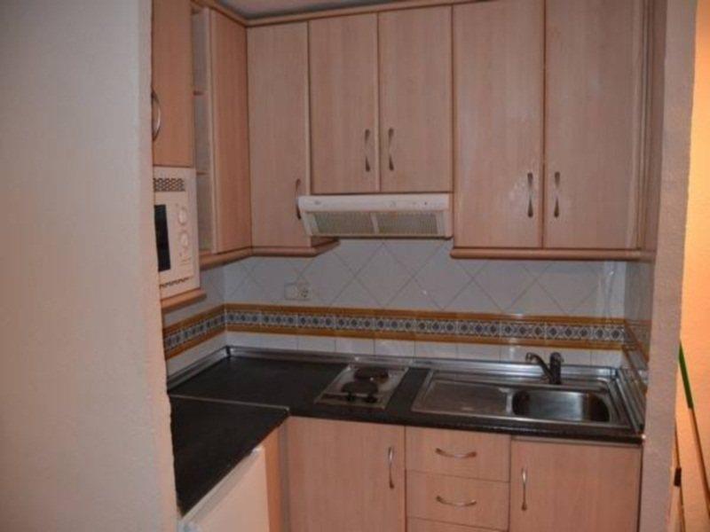 Apartamentos Bulgaria Serra Nevada Exterior foto