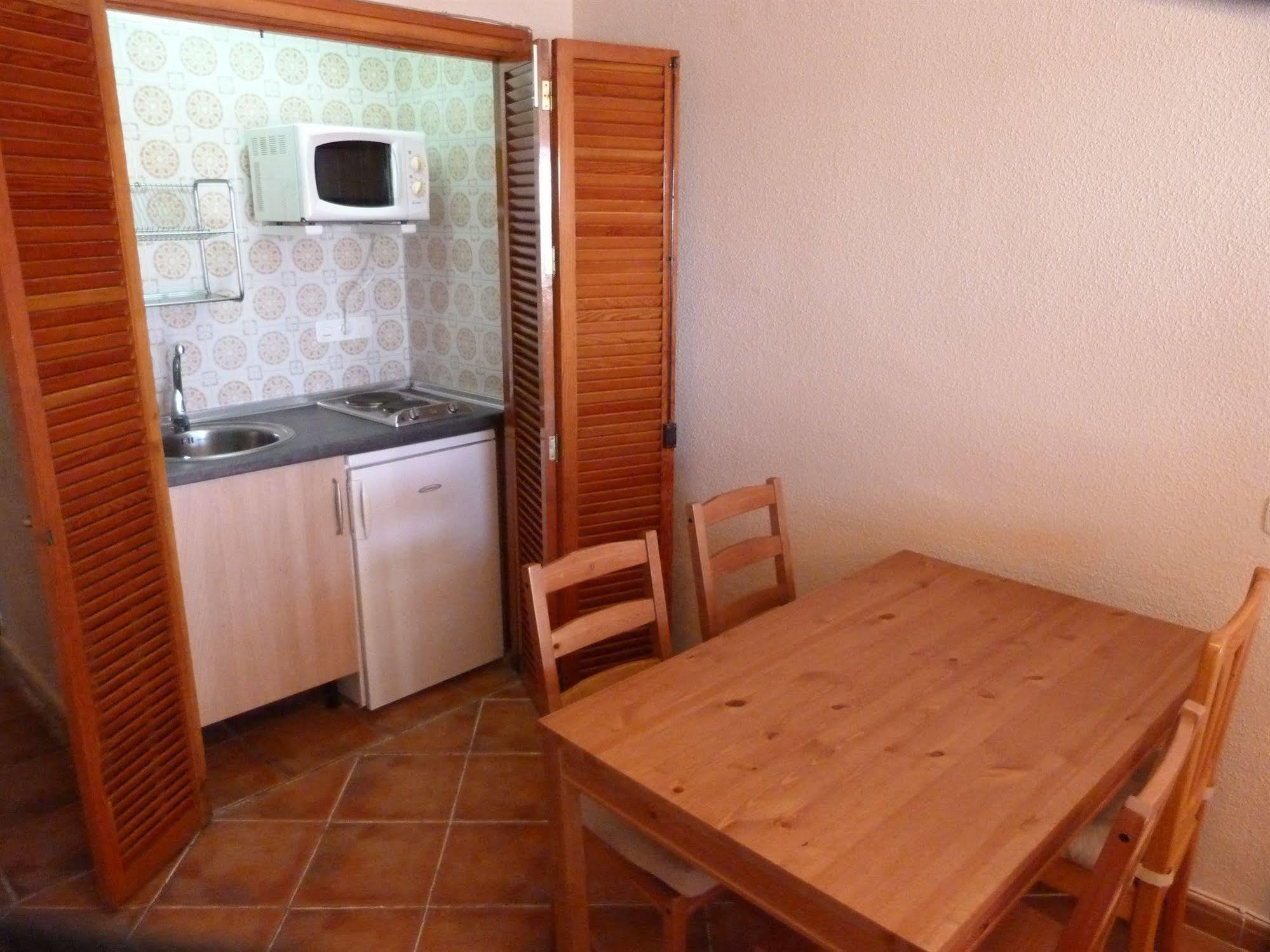 Apartamentos Bulgaria Serra Nevada Exterior foto