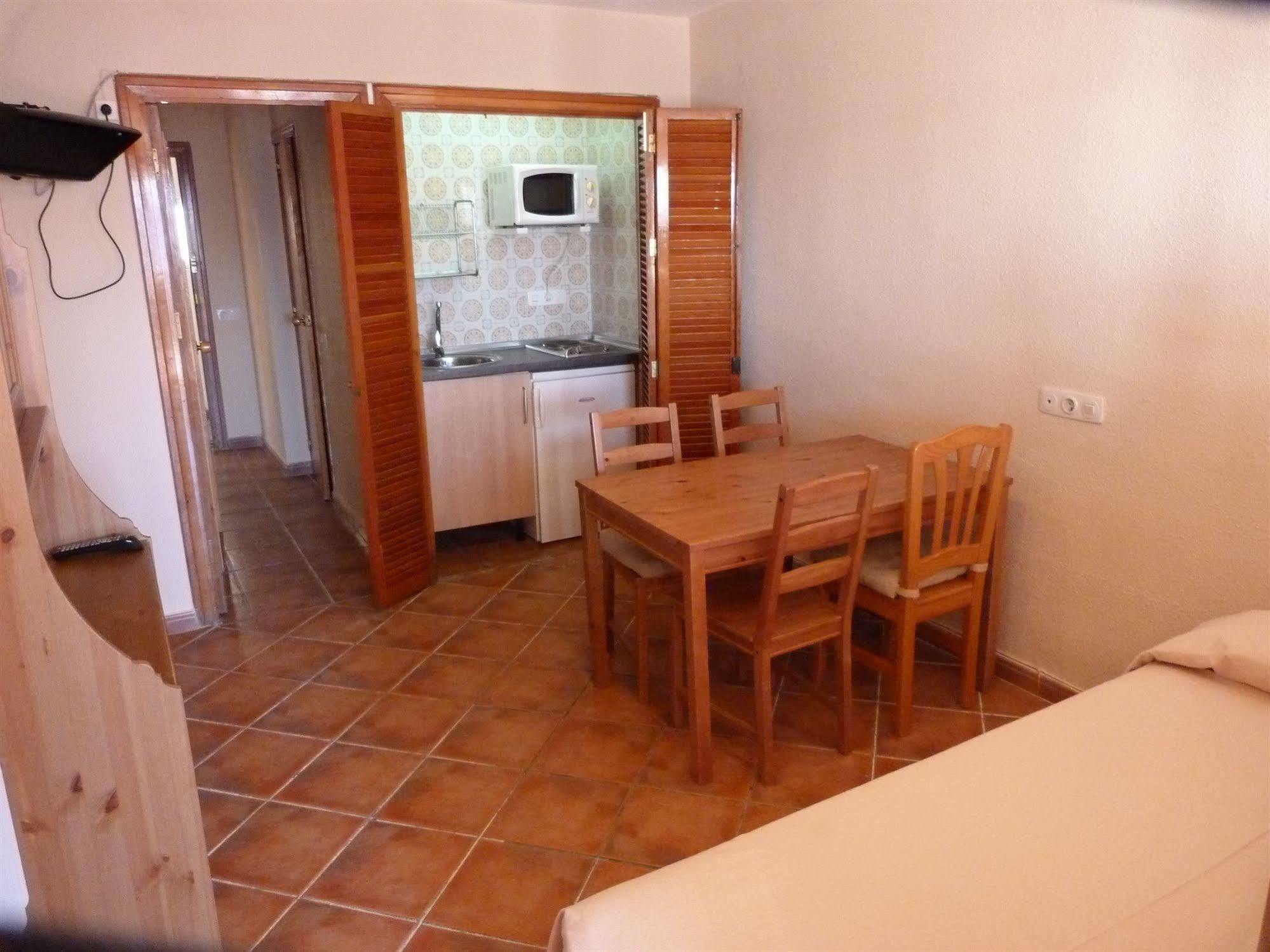 Apartamentos Bulgaria Serra Nevada Exterior foto