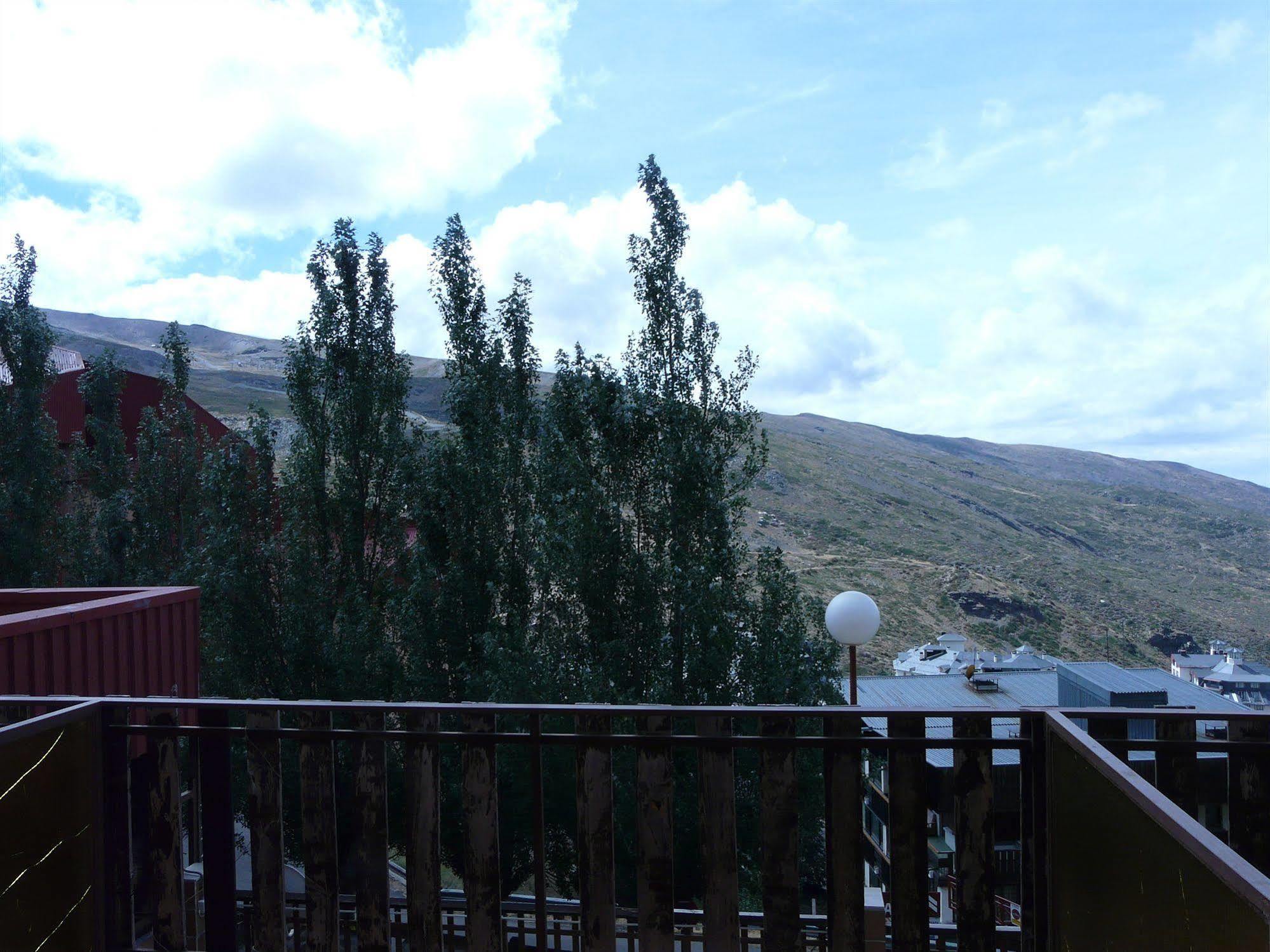 Apartamentos Bulgaria Serra Nevada Exterior foto