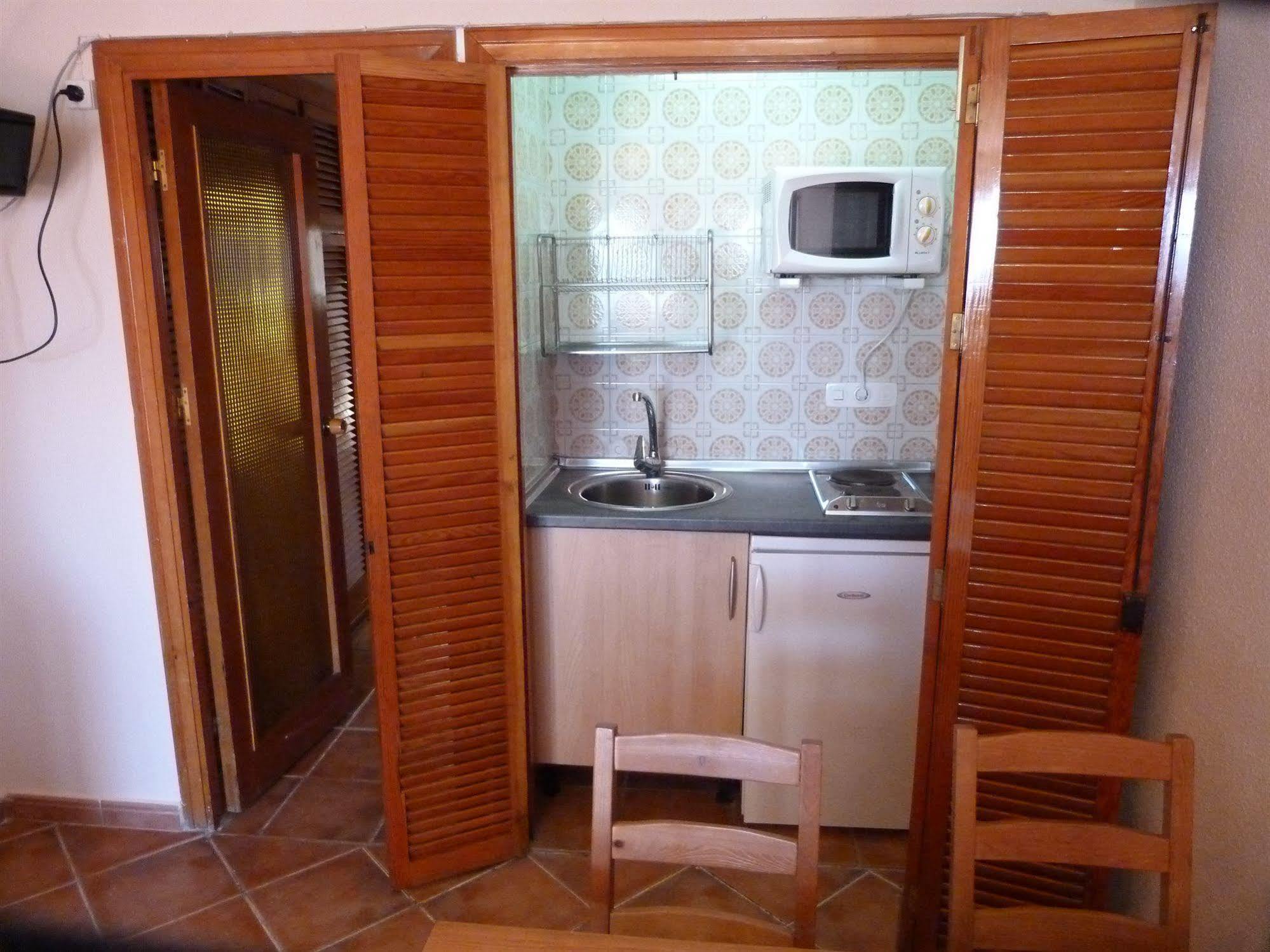 Apartamentos Bulgaria Serra Nevada Exterior foto